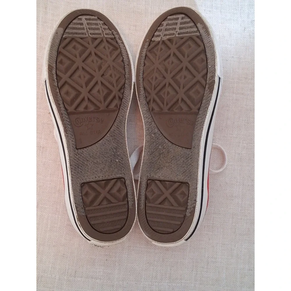 Converse chuck taylor